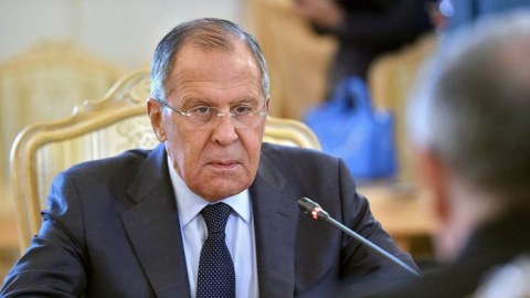 Londonla Moskva arasında “söz savaşı” – Lavrov məsələyə müdaxilə etdi 