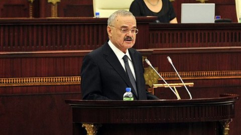 Baş nazir: “1 milyon 900 min yeni iş yeri açılıb”   