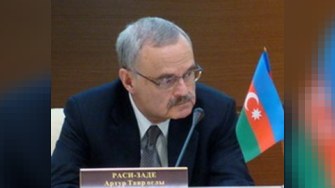 Artur Rasizadə: &ldquo;Ordumuzun hərbi g&uuml;c&uuml; artırılır&rdquo;  &nbsp;