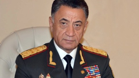 Ramil Usubov seçkilərlə bağlı tapşırıqlar verdi 