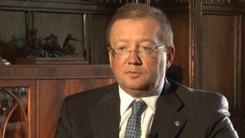 Rusiyalı səfir Londonu “Skripal işi” ilə bağlı İTTİHAM ETDİ