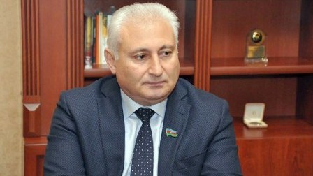&ldquo;&Ccedil;ox m&uuml;rəkkəb tarixi mərhələdən ke&ccedil;irik&rdquo;