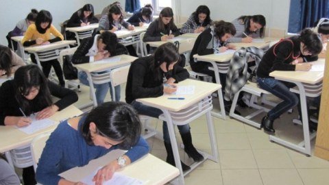 Məktəblilərin Novruz tətili günləri AÇIQLANDI