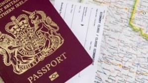 Böyük Britaniyadan Türkiyə vətəndaşlarına QADAĞA
