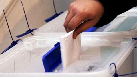 Prezident seçkiləri ilə bağlı bu prosedurlar başa çatır