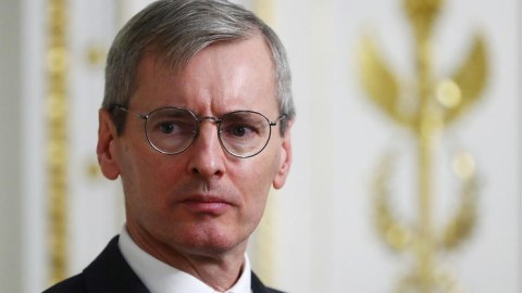 Britaniyanın səfiri Rusiya XİN-ə çağırıldı