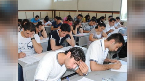 Sabah 9-cu siniflər buraxılış imtahanı verəcək