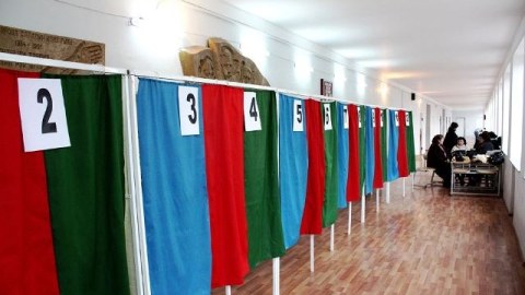 Prezident seçkilərində bu namizədlər mübarizə aparacaq - YEKUN SİYAHI