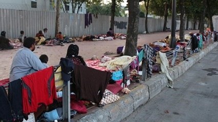 Türkiyədə 300 mindən çox  suriyalı uşaq doğulub
