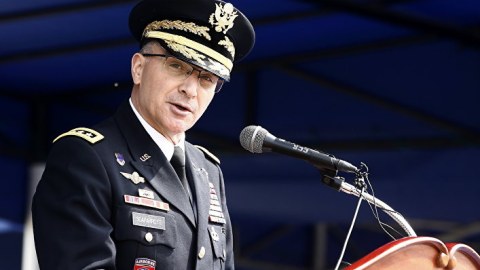 NATO komandanından Rusiya təhlükəsi ilə bağlı XƏBƏRDARLIQ: 2025-ci ilə qədər…