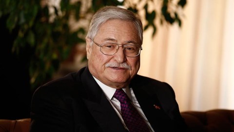 Keçmiş nazir vəfat etdi