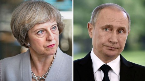 London-Moskva qarşıdurmasının manata TƏSİRİ&nbsp;