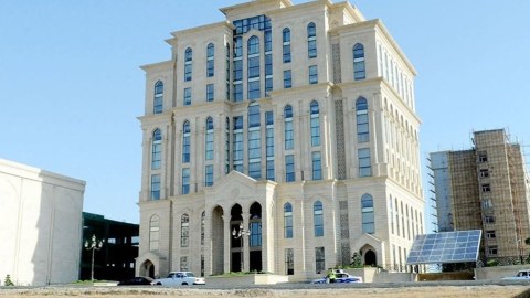 Mərkəzi Seçki Komissiyası mətbuat nümayəndələrindən ARXAYINDIR 