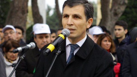 Zahid Oruc se&ccedil;kilərdə qalib gələcəyinə inanır?.. -&nbsp;Namizəd CAVAB VERDİ  &nbsp;