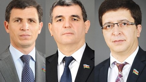 “Türk Ordusunun Afrin əməliyyatı Azərbaycan Ordusu üçün əyani dərslik, nümunə oldu”   