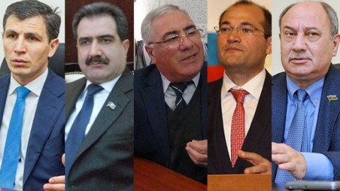 Namizədlər üçün efir vaxtının püşkatması keçirildi  