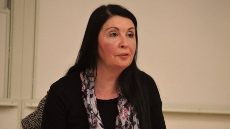 "Ankara  Azərbaycan torpaqlarının qaytarılması üçün yenə israr edəcək"- Amanda Pol