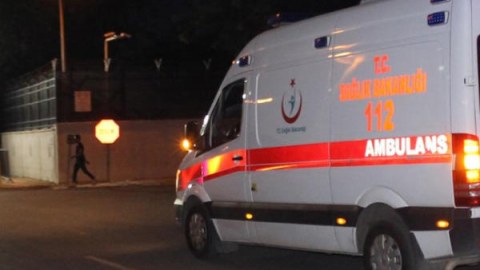 Terrorçuların xain hücumu: 3 şəhid, 4 yaralı