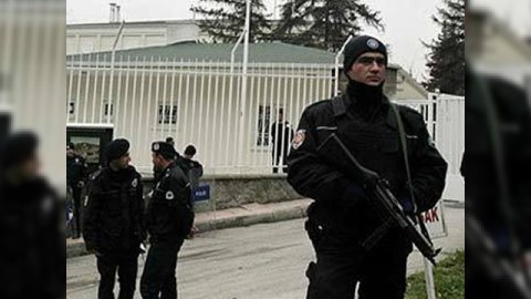 İstanbulda İŞİD-in 14 üzvü saxlanılıb