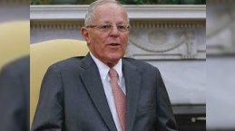 Peru parlamenti ölkə prezidentinin istefasını qəbul etdi