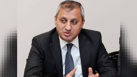 Əfv Komissiyasının n&ouml;vbəti iclası ke&ccedil;iriləcək