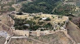 Dağıstanda İŞİD-lə əlaqəli silahlı məhv edildi