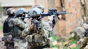 Türkiyədə həftə ərzində 24 terrorçu zərərsizləşdirilib