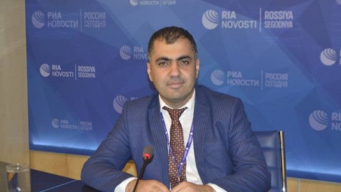 Bakıda daha bir jurnalistin evi qarət olundu - FOTOLAR