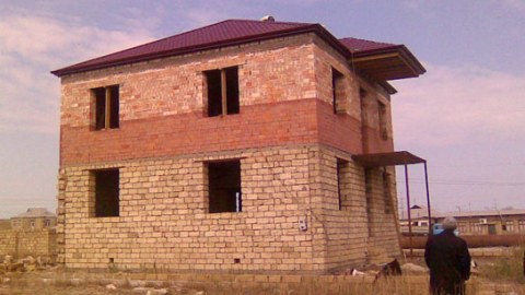 Tikintiyə icazə verilmə qaydası DƏYİŞDİRİLİR   
