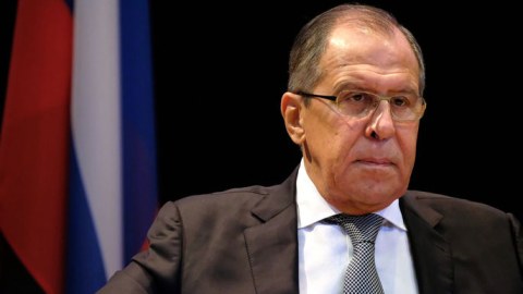 Lavrov: “Qərbin kobudluğuna cavab verəcəyik”