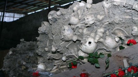 Azərbaycanlıların Soyqrımı g&uuml;n&uuml;nə hazırlıq işlərinin gedişatı A&Ccedil;IQLANDI  &nbsp;