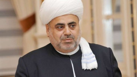 Şeyx ittihamlara CAVAB VERDİ  &nbsp;