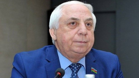 Hadı Rəcəblidən ETİRAZ: “Niyə fikirlərimi təhrif edirlər, mən başqa cür demişəm axı...”