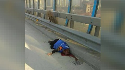 Daxili İşlər Nazirliyi bu şəkillə bağlı AÇIQLAMA verdi: “Hadisəni “KamAZ” törədib”   