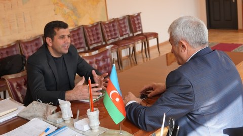 Kəlbəcərsiz 25 il: “Oranın insanları sözlərinə çox sadiq idilər” - MÜSAHİBƏ