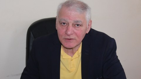 Professor Əli Abasov: “Qafqaz Müsəlmanları İdarəsi ləğv olunmalıdır” - MÜSAHİBƏ