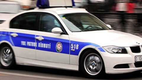 Yol Polisinin lisenziyasız radarları - QALMAQAL