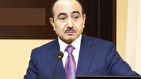 Əli Həsənov: “Qaragüruhçu ünsürlər Prezidentin köməkçisi olaraq mənim üstümə tökülüblər”