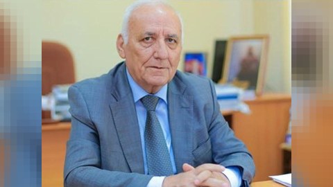 Deputatdan İTTİHAM: “Bəziləri Şaumyanın müdafiəsinə qalxdılar”