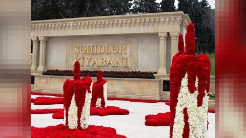 “Şəhidlər Xiyabanında Soyqırımı muzeyi yaradılsın” - TƏKLİF 