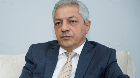 Cavanşir Feyziyev: &ldquo;&Ccedil;ox iş aparılmalıdır&rdquo;