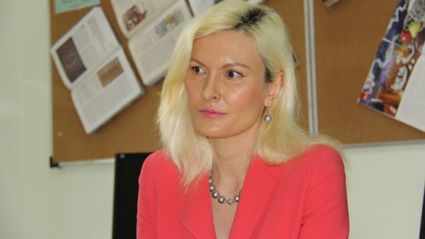 Kolumbiya Universitetinin professoru: “Təhsildə daha çox kasıblar rüşvət verir” – MÜSAHİBƏ 
