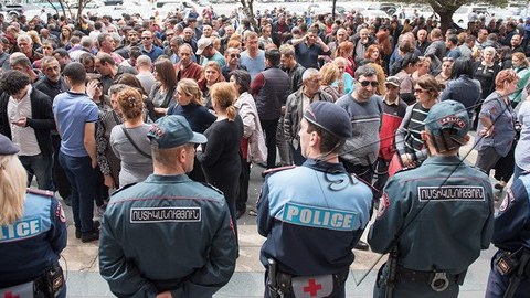 Ermənistan  ən qeyri-tolerant ölkə oldu - Bu səbəbdən