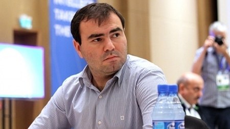 Məmmədyarov dünya reytinqindəki mövqeyini qorudu - Yenə də ikinci
