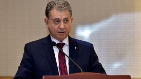 Jurnalistlər AMEA prezidentinə müraciət etdilər: “Doğrudanmı, Akademiyada söyüş adi haldır...”