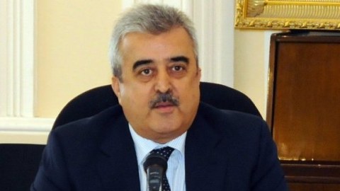 Etibar Məmmədov siyasətə qayıtmaq istəmir - MÜSAHİBƏ  
