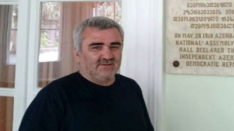 Əfqan Muxtarlının məhkəməsi təxirə salınıb