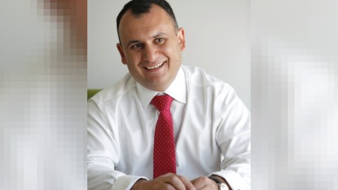 Azərbaycanlı BP-yə vitse-prezident təyin olundu   