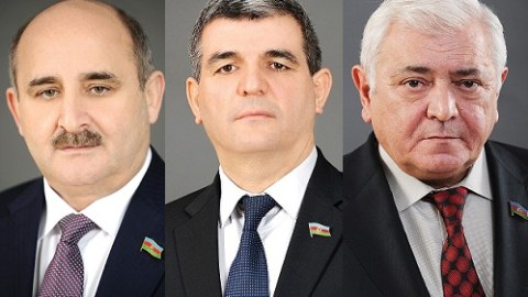 Deputatlar jurnalistləri təhqir edən akademiki qınadılar: “Ramiz Məmmədov bir səhv edib”   