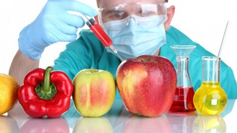 ABŞ-da GMO məhsullarla bağlı YENİLİK - TƏHLÜKƏ
